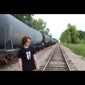 Meet your Posher, Dylan